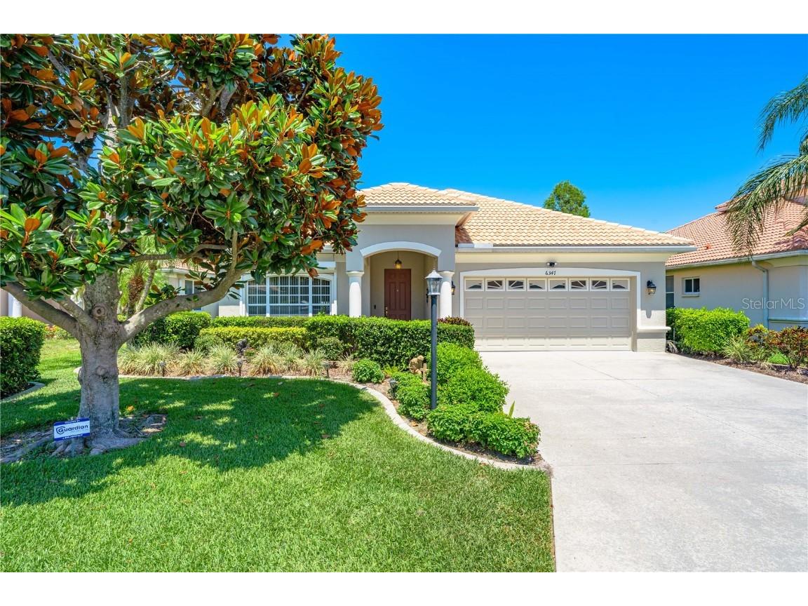 6347 Rookery Circle Bradenton FL 34203 A4571051 image1