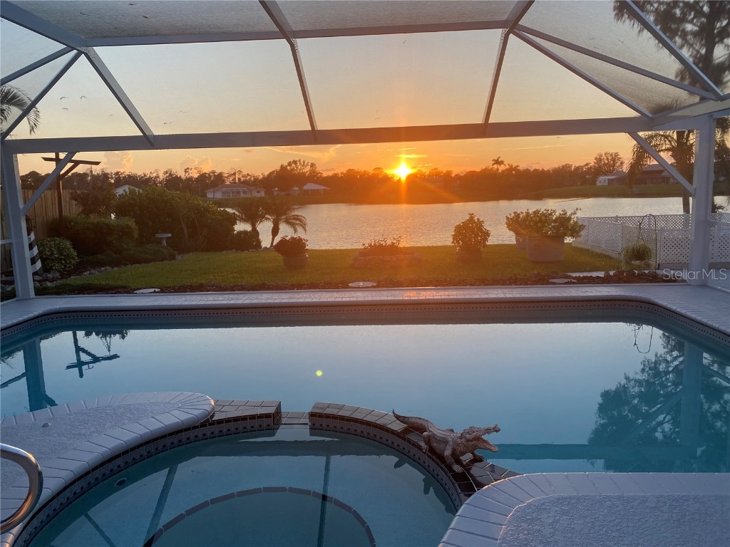 6347 Shalimar Street Port Charlotte FL 33981 - Blueberry Lake D6132275 image1