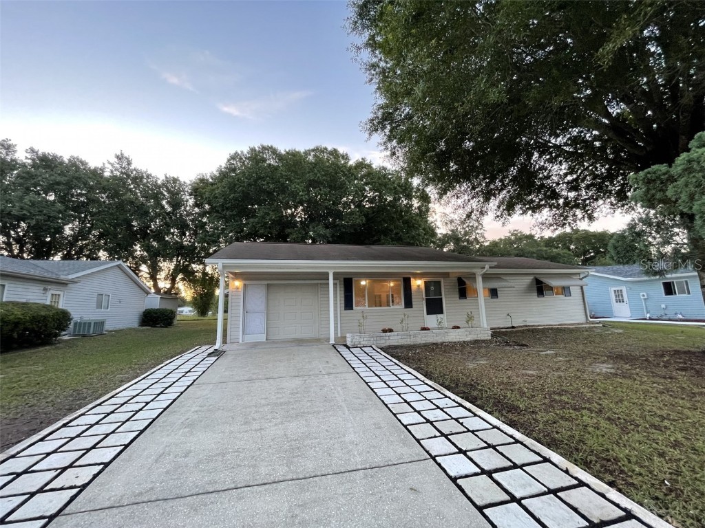 6347 SW 60th Court Ocala FL 34474 A4612861 image1