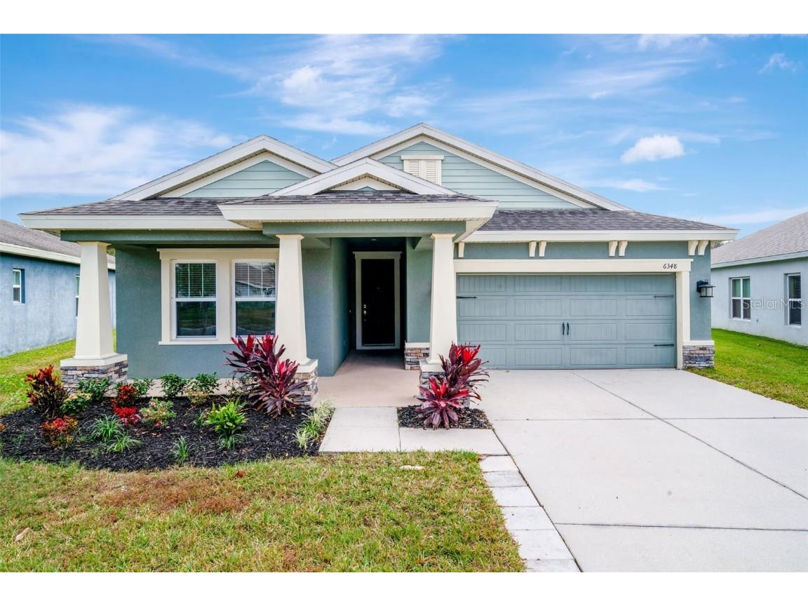 6348 Bradford Hill Court Wesley Chapel FL 33545 T3494514 image1
