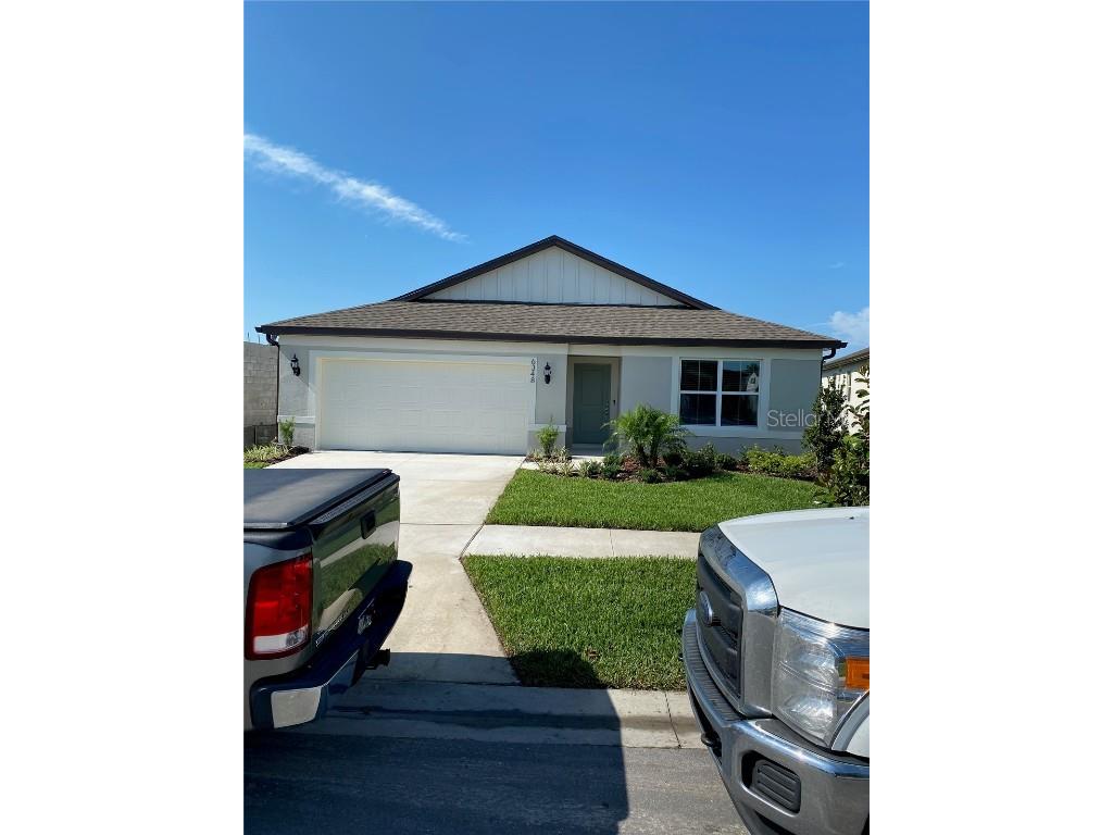 6348 Dutton Drive Wesley Chapel FL 33545 T3458215 image1