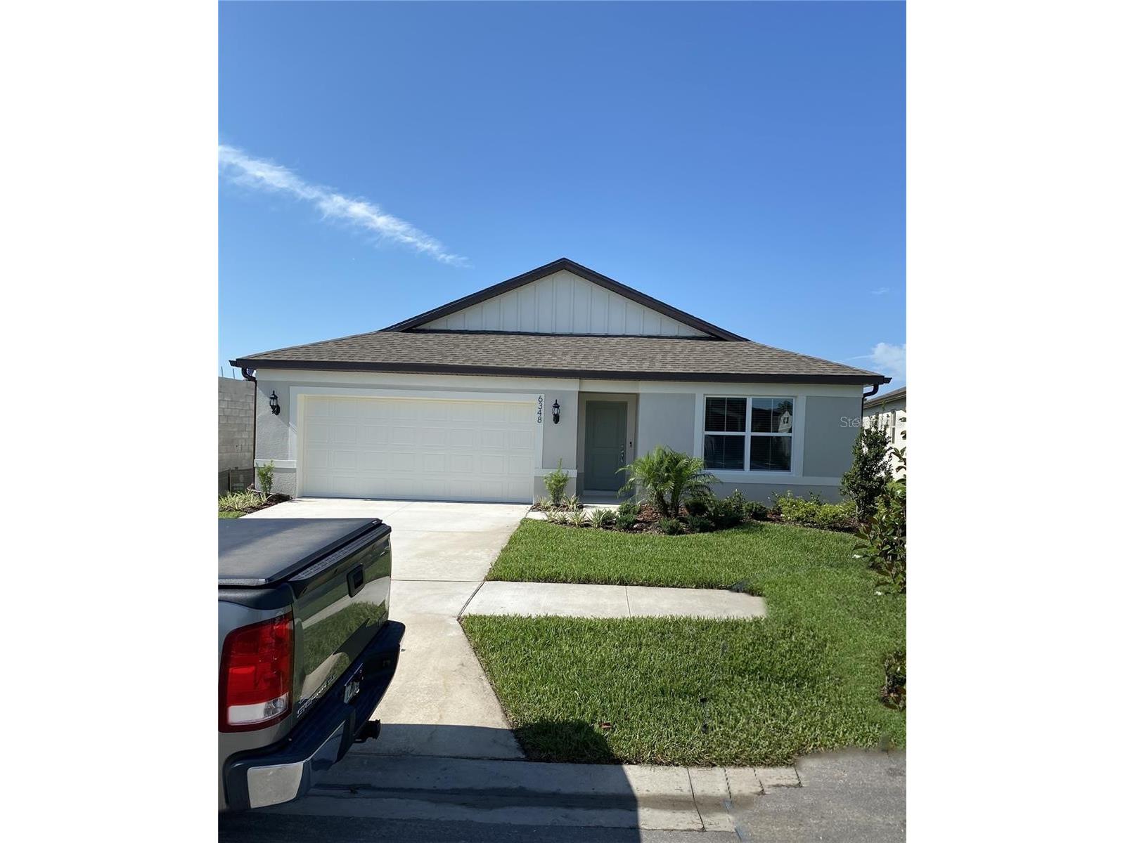 6348 Dutton Drive Wesley Chapel FL 33545 - WESBRIDGE COMMUNITY POND TB8493346 image1