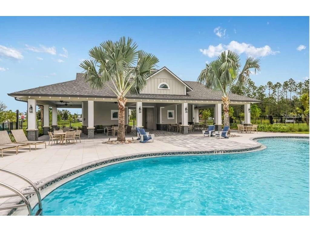 6348 Dutton Drive Wesley Chapel FL 33545 - WESBRIDGE COMMUNITY POND TB8493346 image21