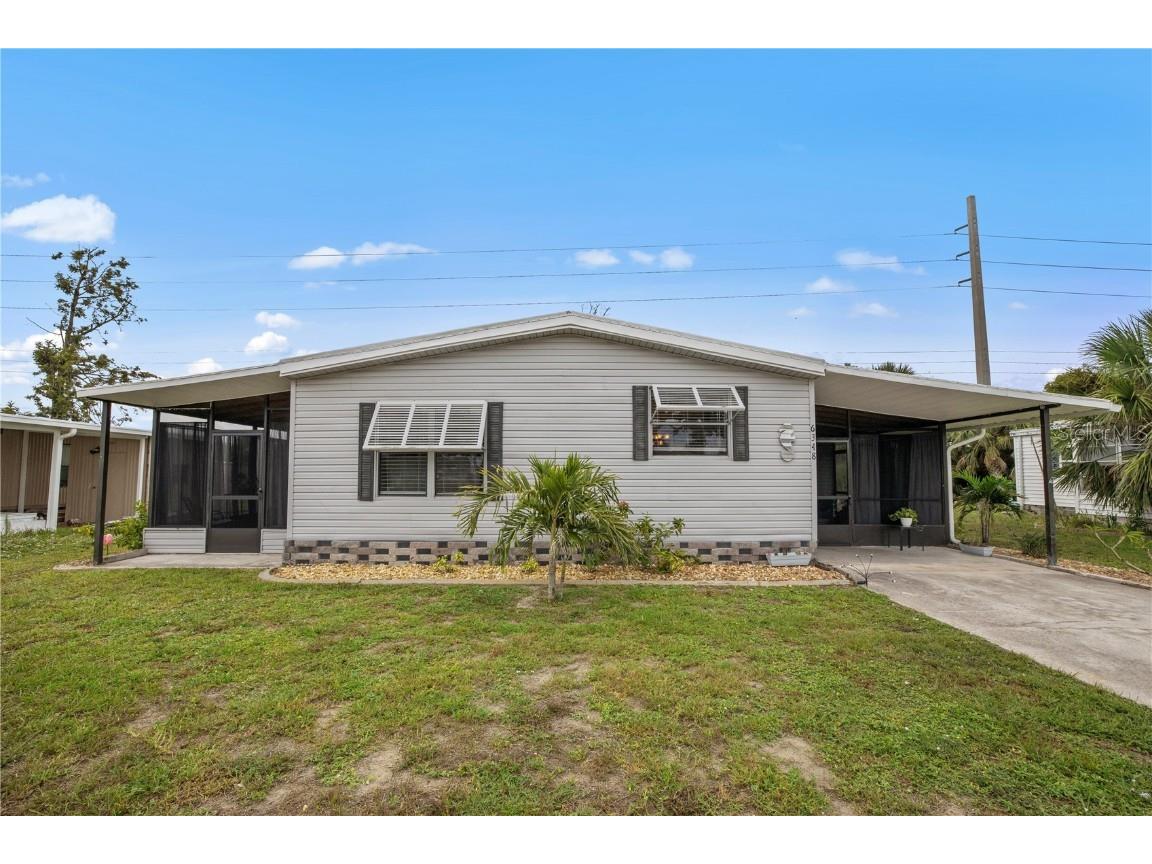 6348 Falcon Drive Englewood FL 34224 C7478212 image1