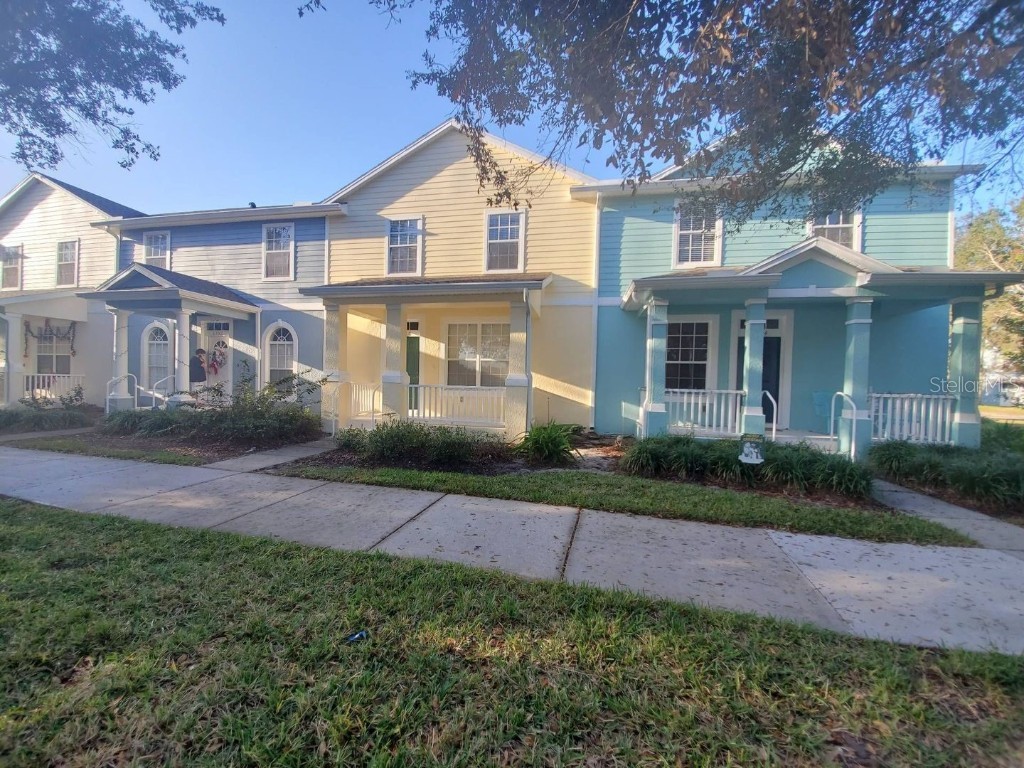 6348 Lake Smith Circle Windermere FL 34786 S5085824 image1