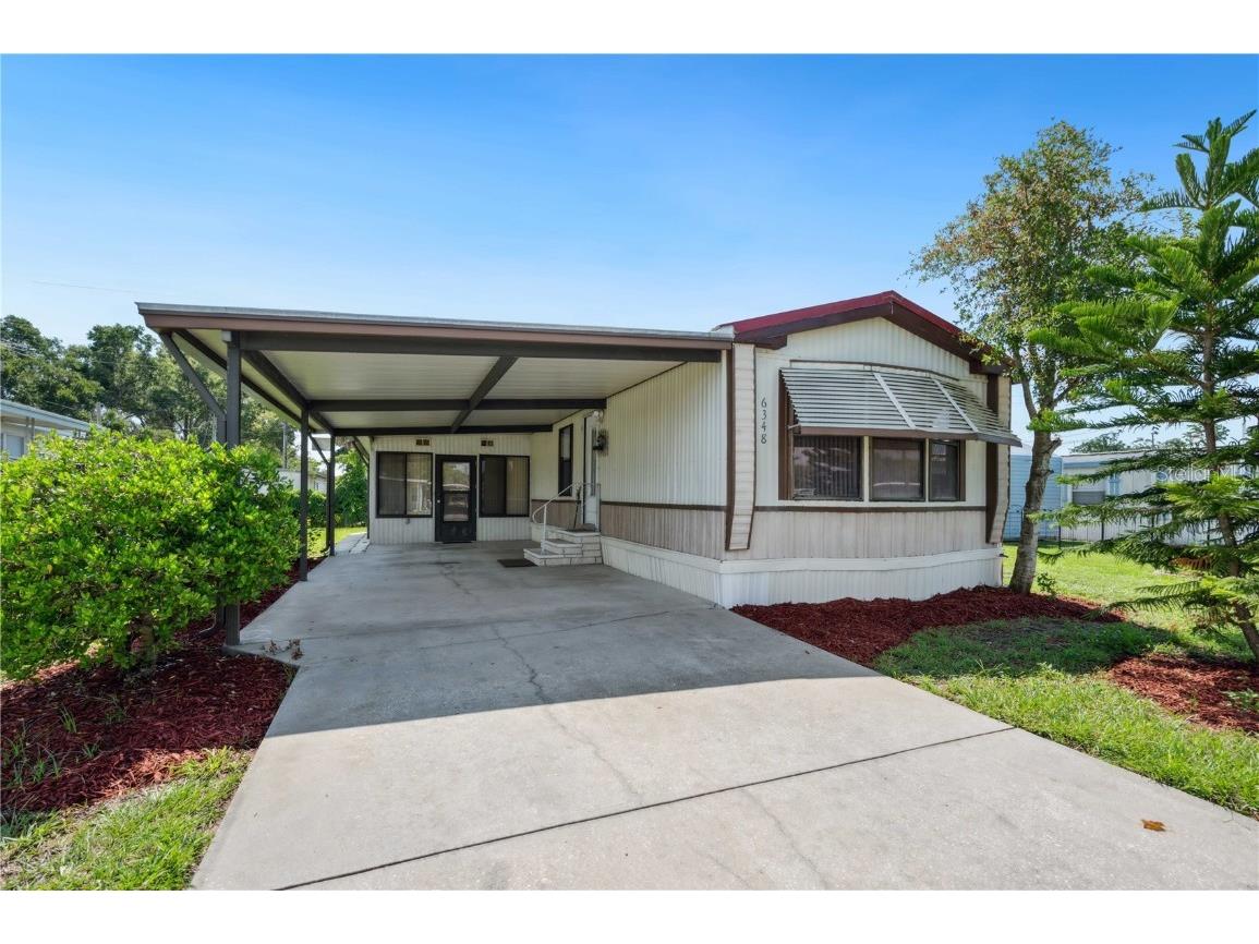 6348 Midland Street Zephyrhills FL 33542 T3542923 image1