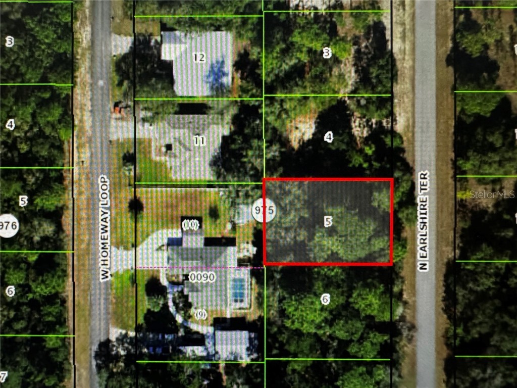 6348 N Earlshire Terrace Citrus Springs FL 34434 OM689009 image1