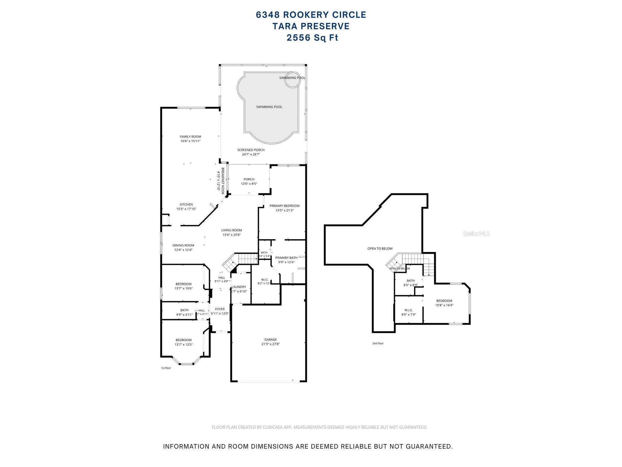 6348 Rookery Circle Bradenton FL 34203 A4697789 image39