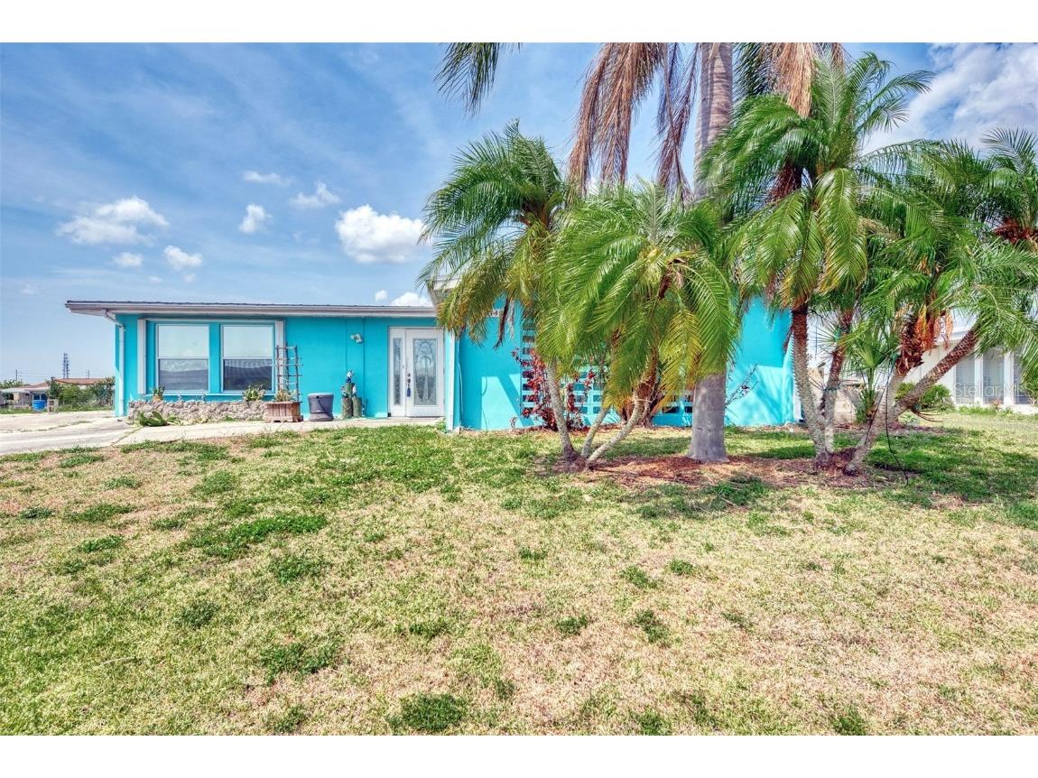 6348 Scorpio Avenue North Port FL 34287 - SCORPIO WATERWAY C7465710 image1