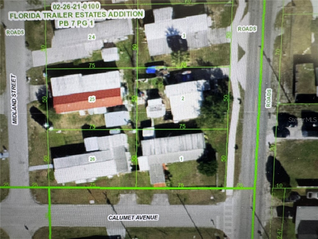 6349 20th Street Zephyrhills FL 33542 O6362186 image4