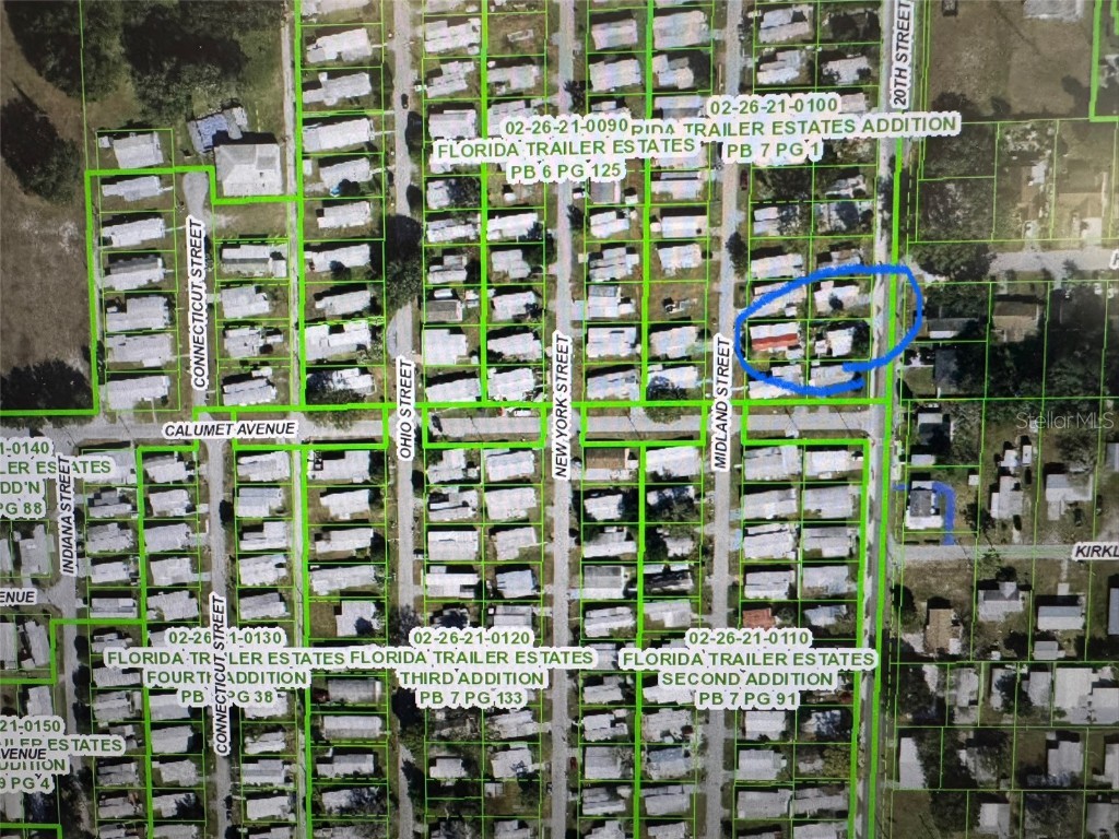 6349 20th Street Zephyrhills FL 33542 O6362186 image5