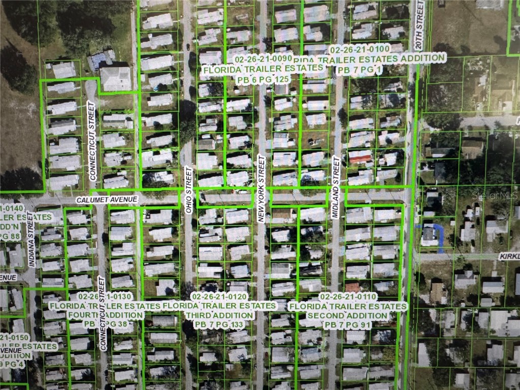 6349 20th Street Zephyrhills FL 33542 O6362186 image6