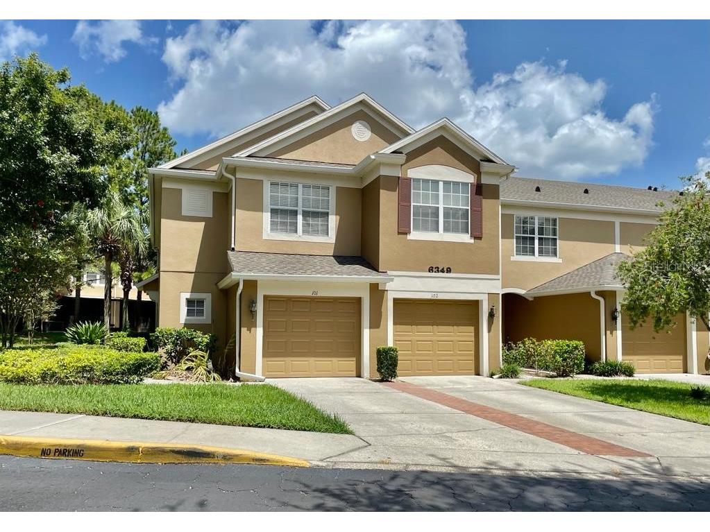 6349 Castelven Drive #101 Orlando FL 32835 O6137349 image1