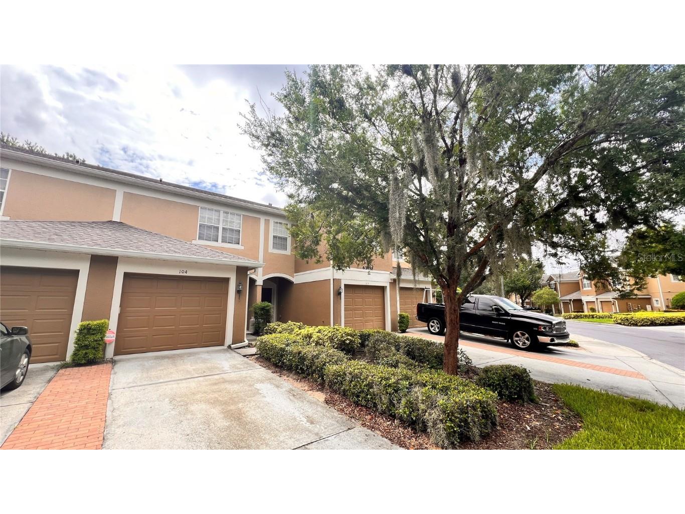 6349 Castelven Drive #104 Orlando FL 32835 O6225689 image1