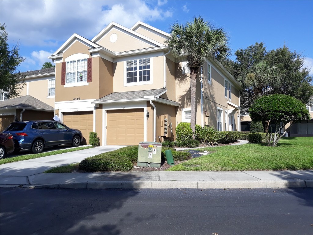 6349 Castelven Drive #106 Orlando FL 32835 O6227607 image1