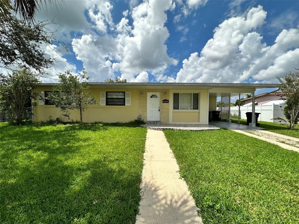 6349 Mataro Court North Port FL 34287 C7483206 image1