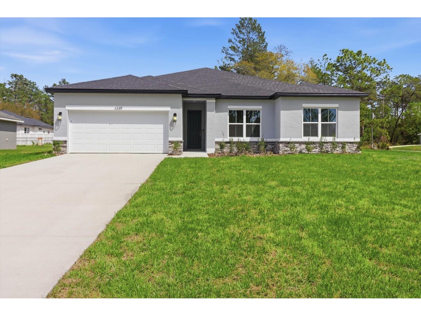 6349 SW 134th Loop Ocala FL 34473 O6395459 image1