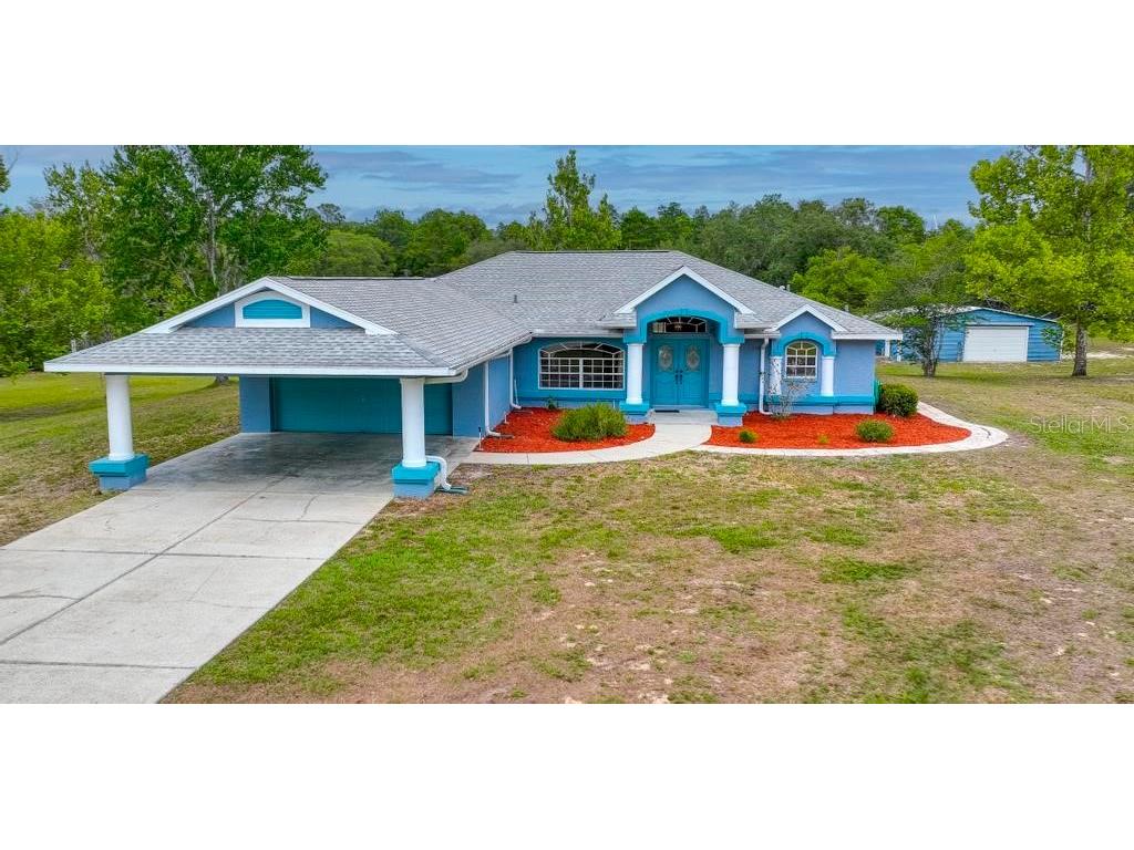 6349 W Dunklin Street Dunnellon FL 34433 TB8508495 image1