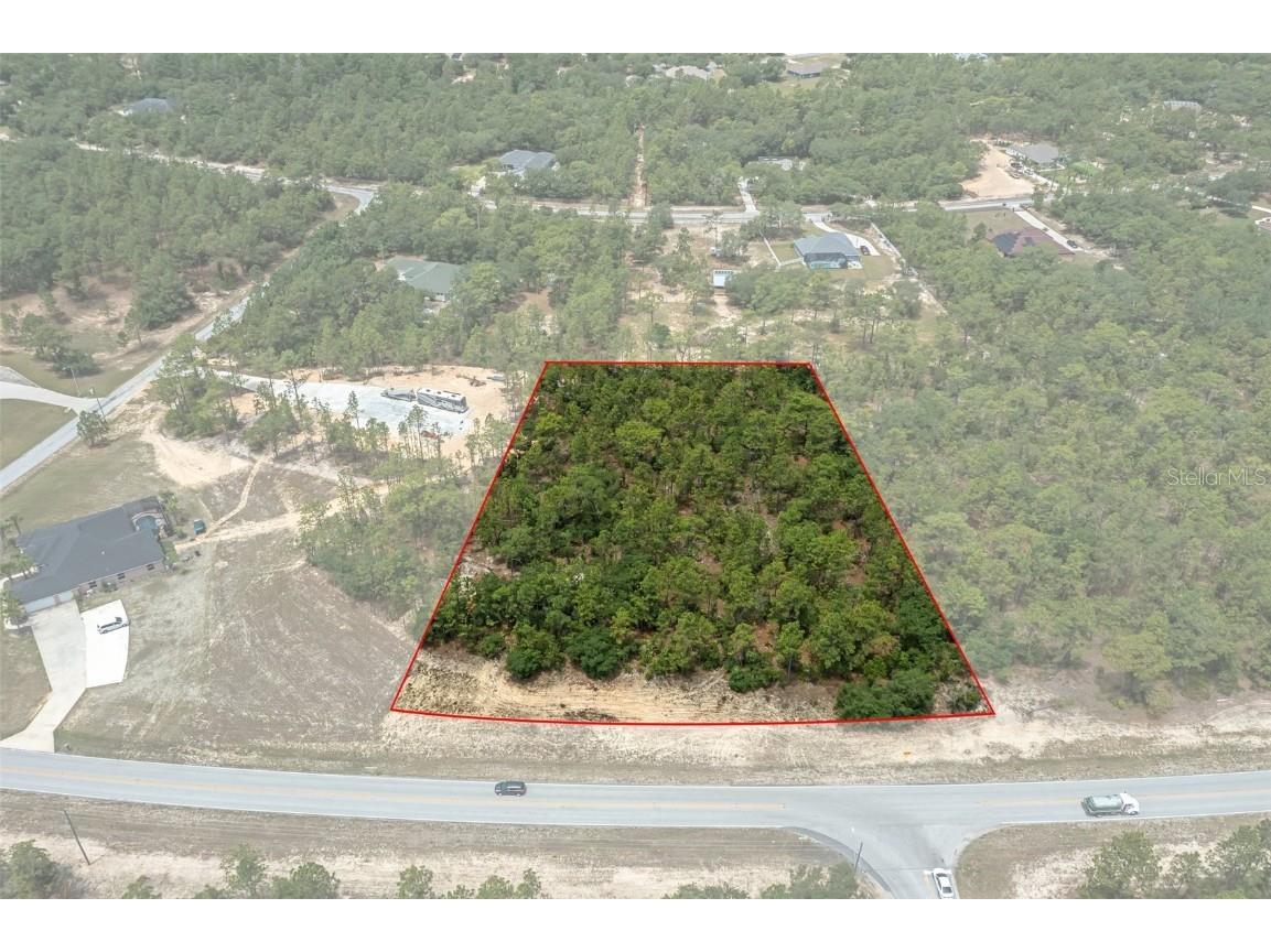 6349 W Pine Ridge Boulevard Beverly Hills FL 34465 OM679853 image1