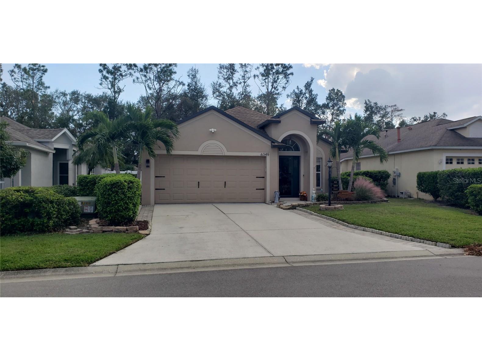 6349 Yellowtop Drive Lakewood Ranch FL 34202 A4627336 image1