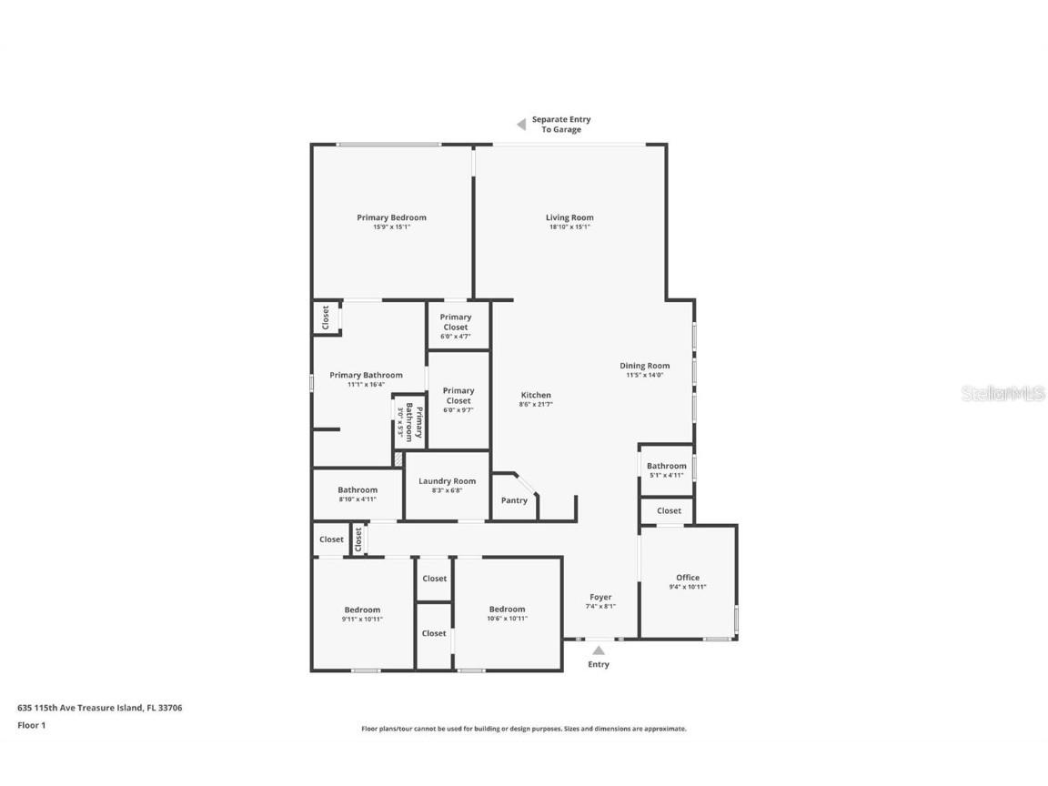 635 115th Avenue Treasure Island FL 33706 TB8418176 image6