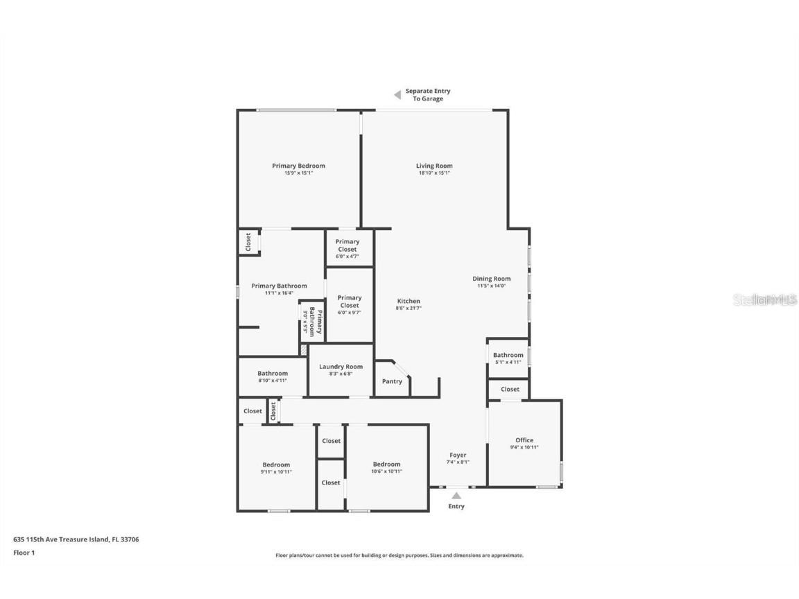 635 115th Avenue Treasure Island FL 33706 TB8450865 image29