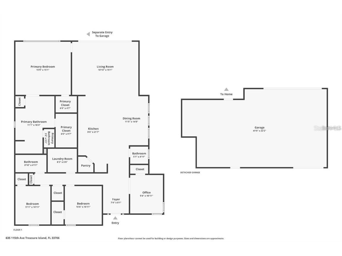 635 115th Avenue Treasure Island FL 33706 TB8450865 image3