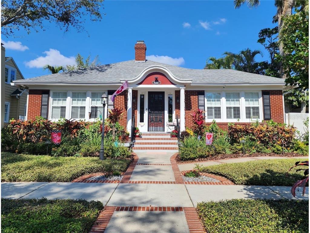 635 13th Avenue NE Saint Petersburg FL 33701 TB8347994 image1
