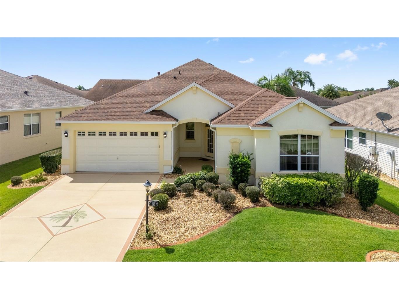 635 Allenwood Loop The Villages FL 32162 OM709476 image1