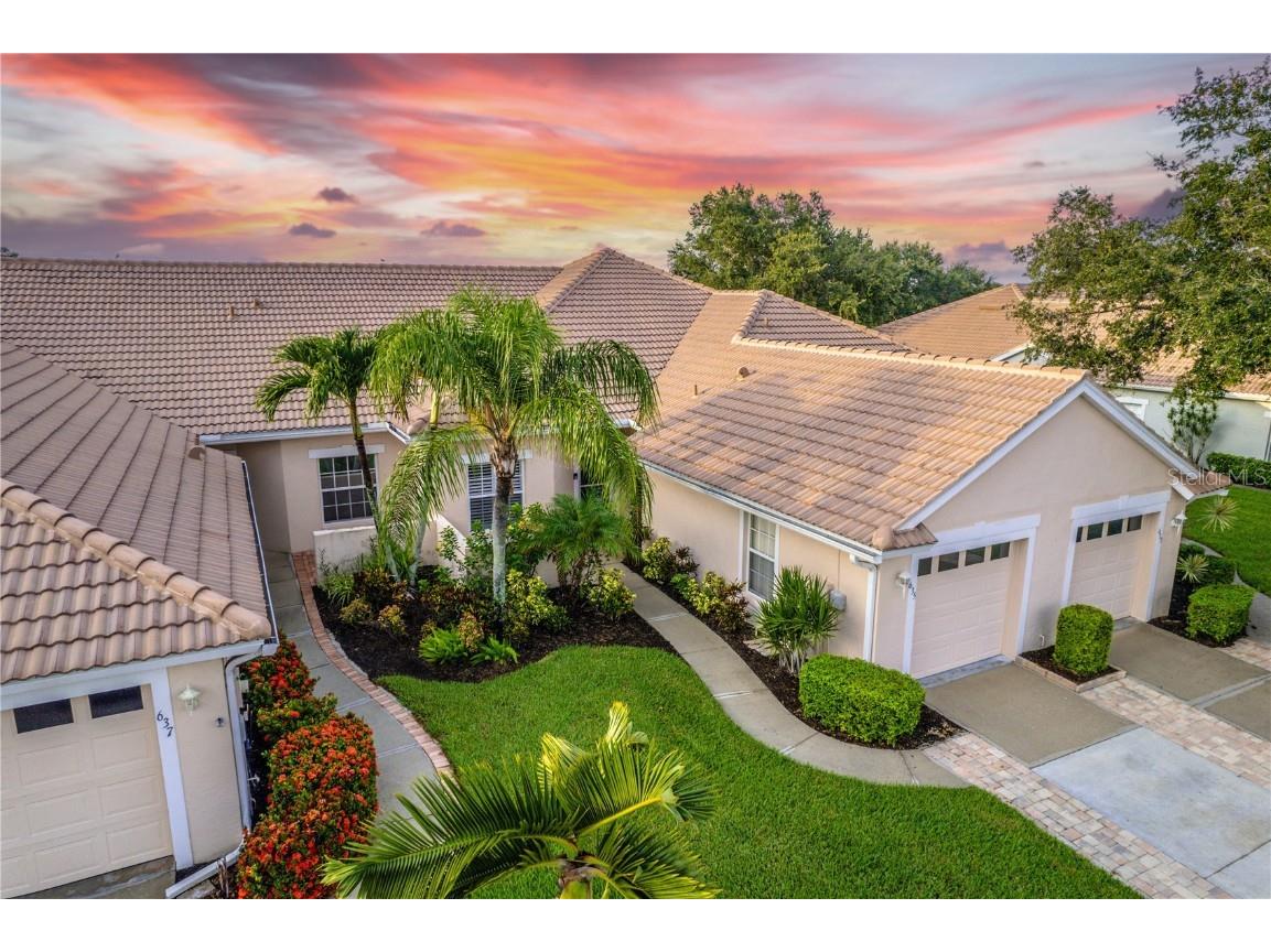 635 Back Nine Drive Venice FL 34285 N6133548 image1