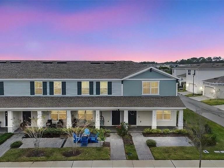 635 Belgrove Street Debary FL 32713 O6378595 image1