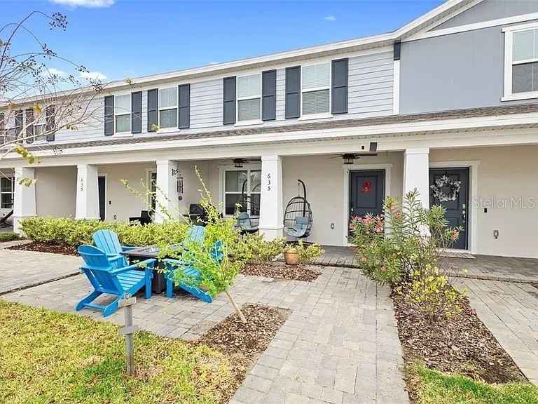 635 Belgrove Street Debary FL 32713 O6378595 image2