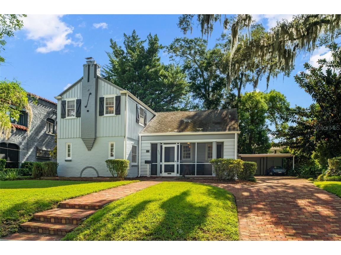 635 Bourne Pl Orlando FL 32801 O6135640 image1