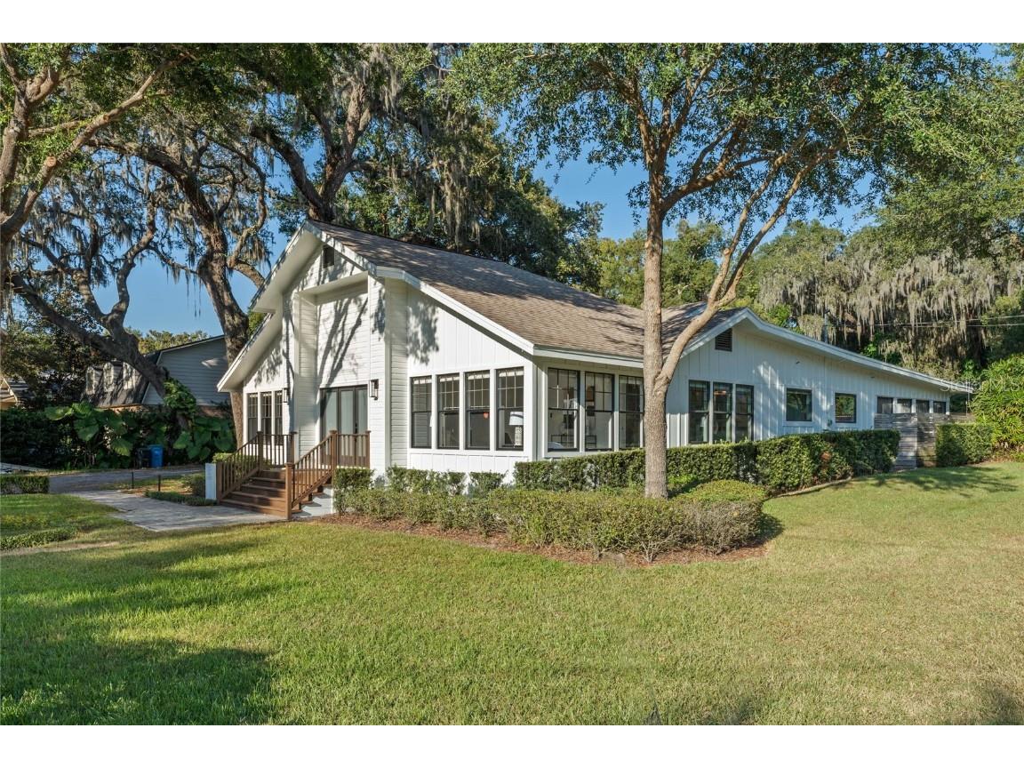 635 Butler Street Windermere FL 34786 - BUTLER CHAIN OF LAKES O6340393 image1