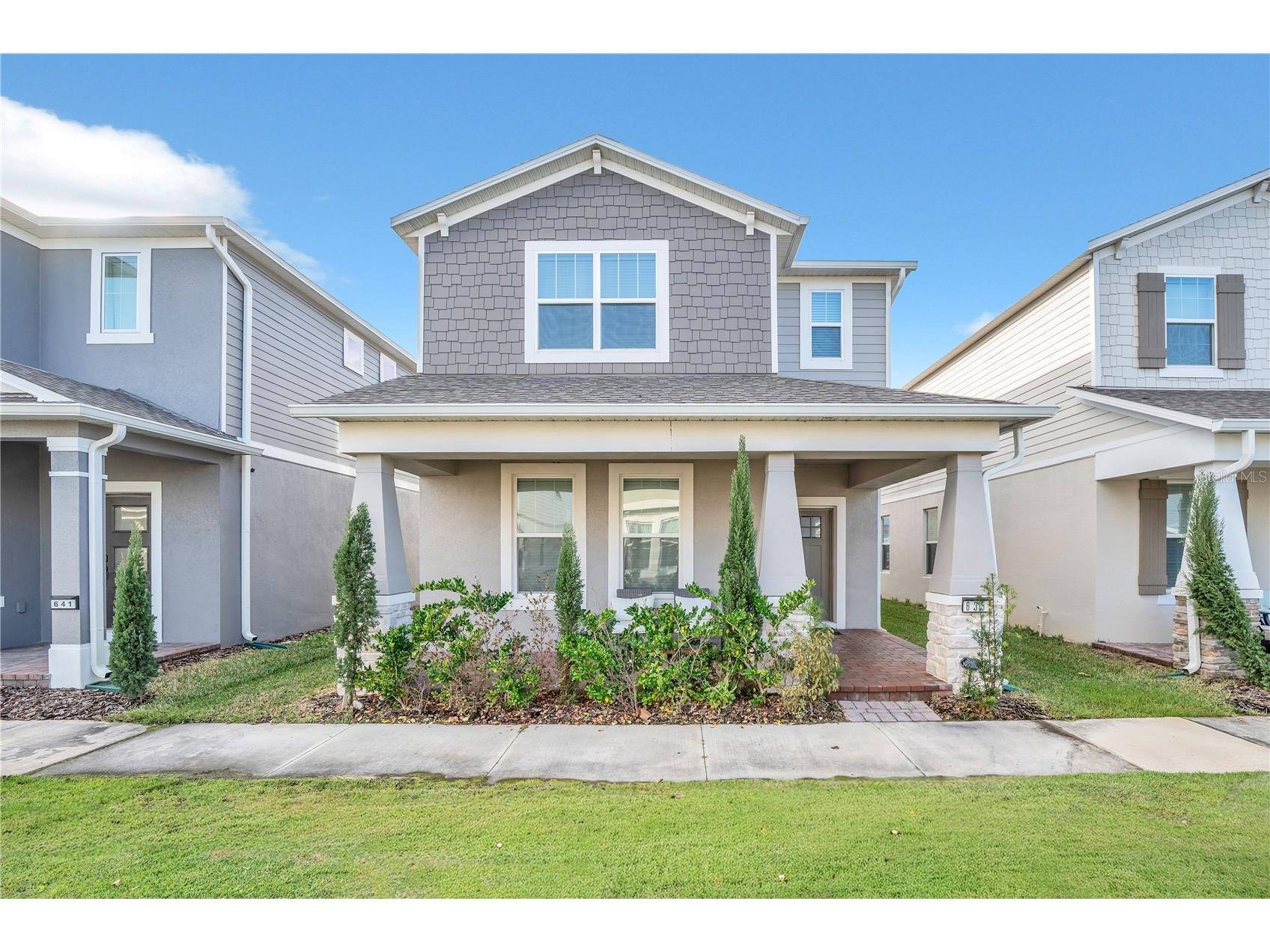 635 Cheval Lane Debary FL 32713 O6371704 image1