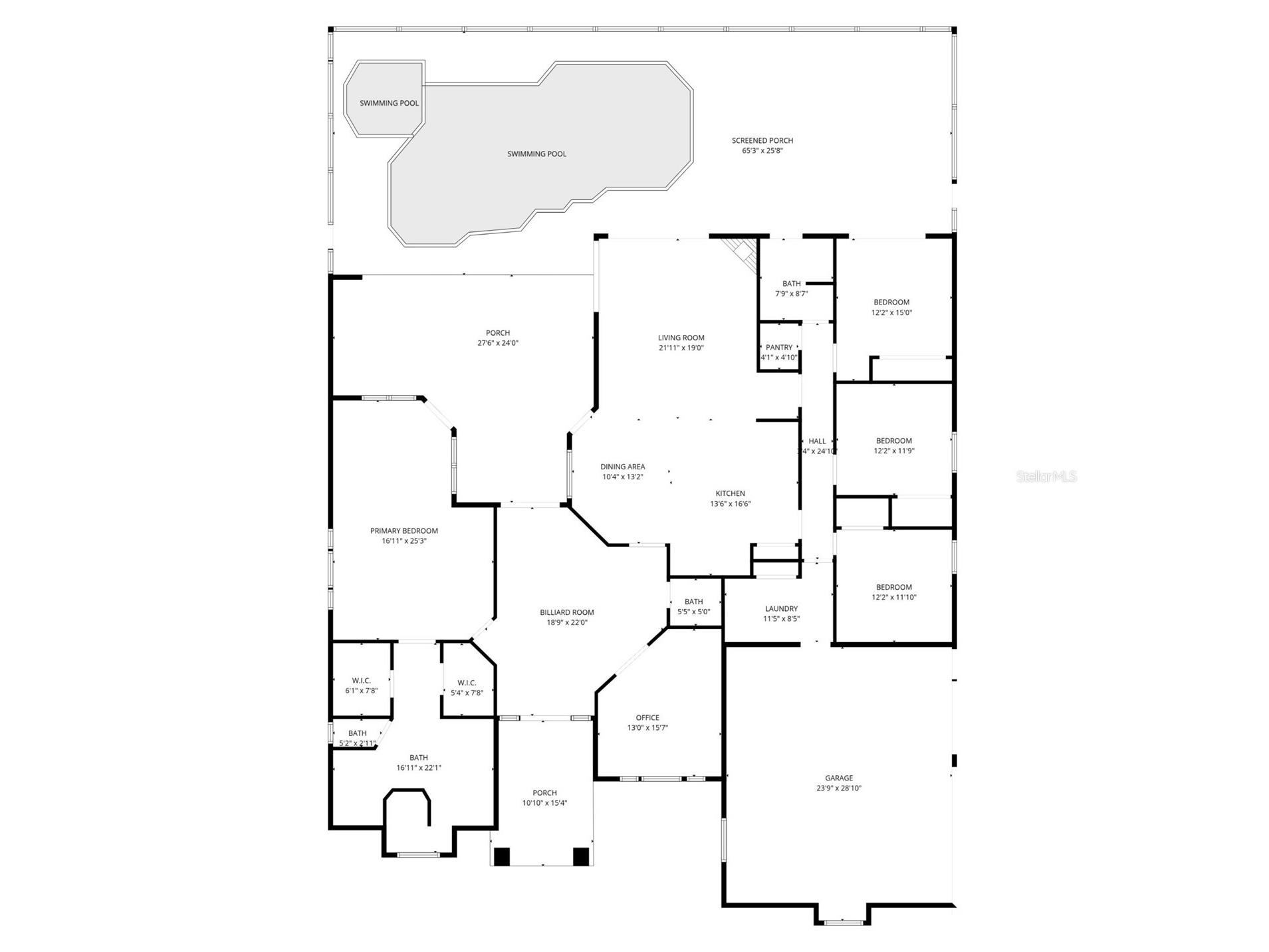 635 Chocktaw Street Lake Mary FL 32746 O6388094 image63