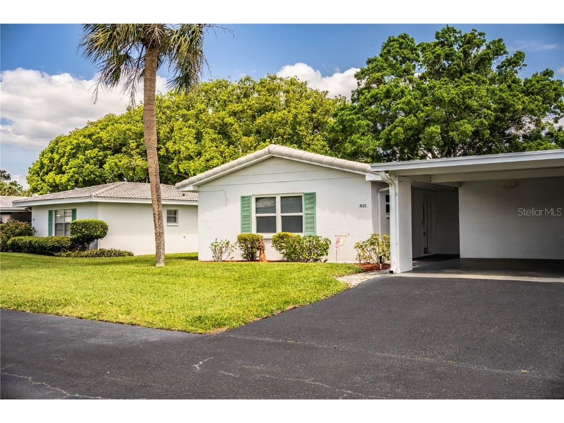 635 Cottage Lane #635 Lakeland FL 33803 L4951845 image1
