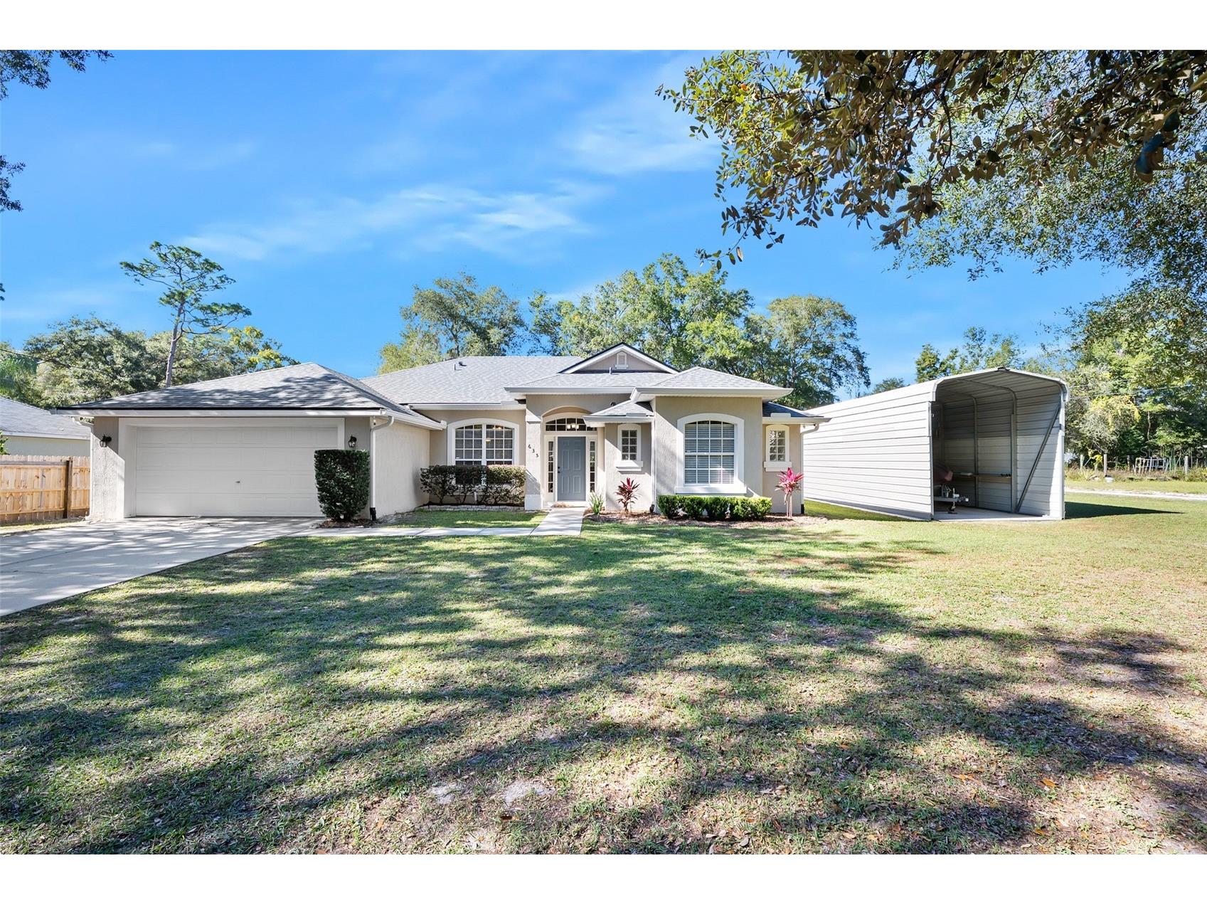 635 Deland Avenue Orange City FL 32763 V4946122 image1