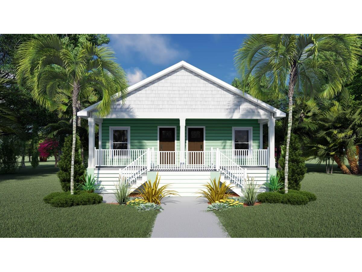 635 E Virginia Avenue #111 & 112 Punta Gorda FL 33950 C7473034 image1