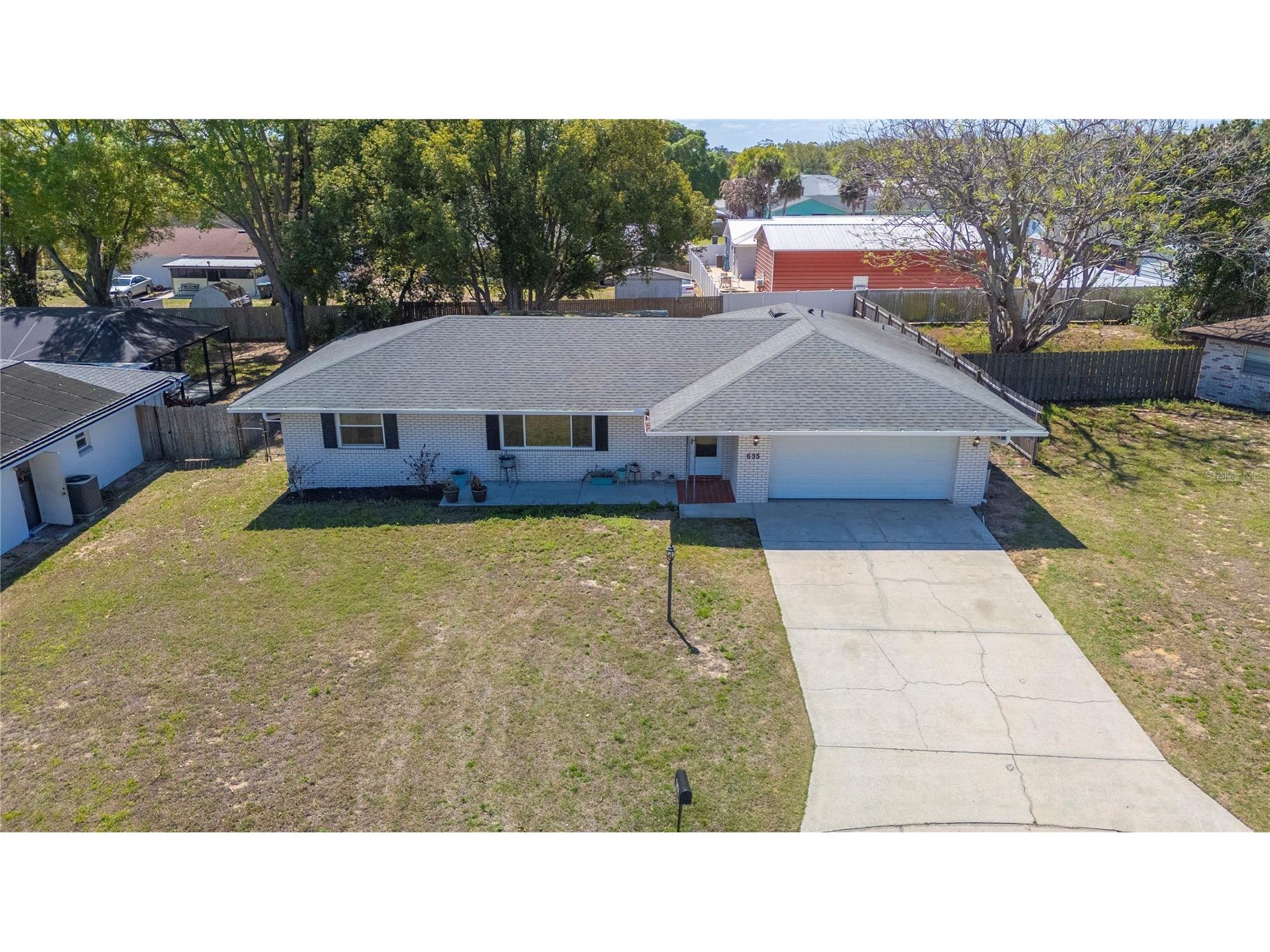 635 Hillside Circle Lake Alfred FL 33850 P4938126 image32