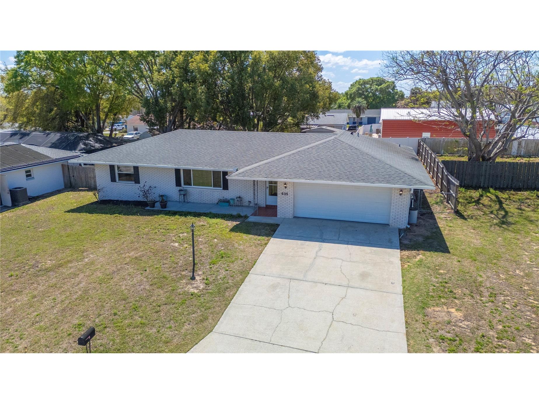 635 Hillside Circle Lake Alfred FL 33850 P4938126 image33