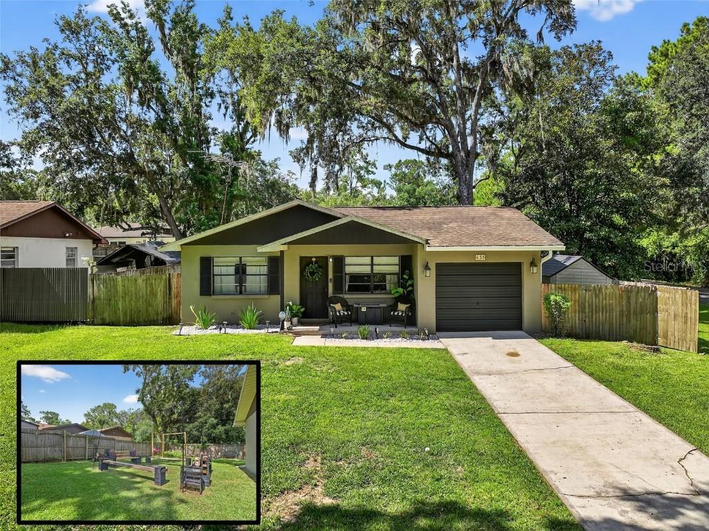 635 Iris Street Brooksville FL 34601 TB8405986 image1
