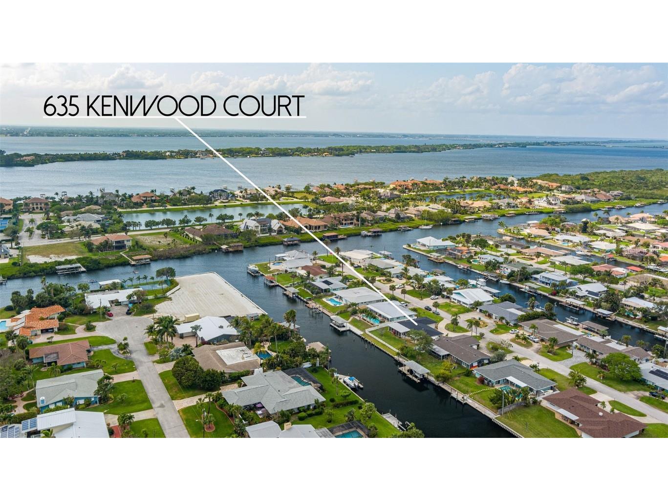 635 Kenwood Court Satellite Beach FL 32937 O6096091 image1