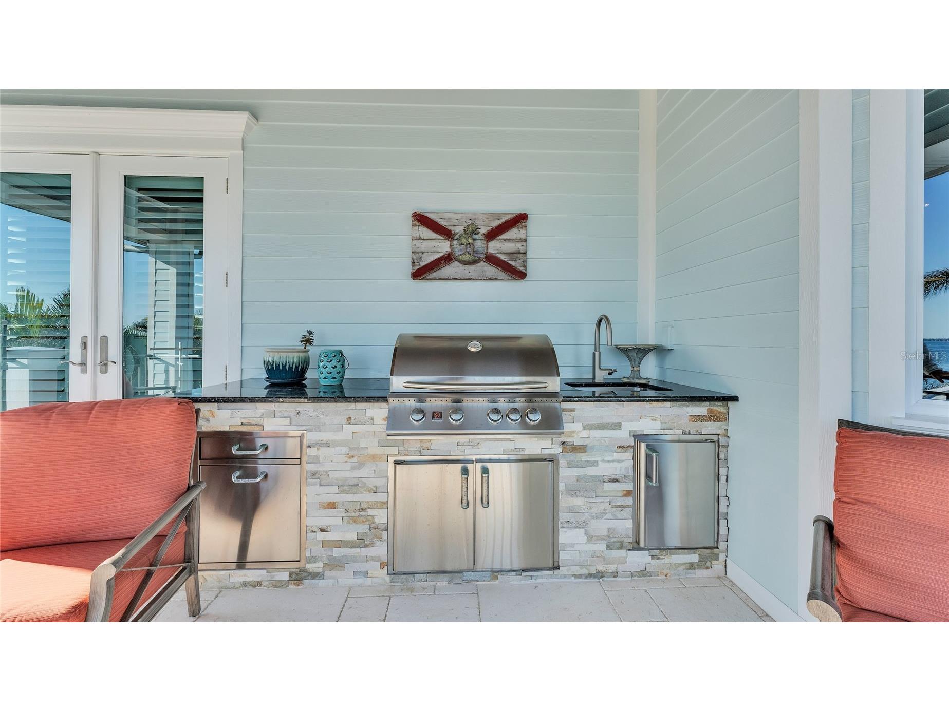 635 Key Royale Drive Holmes Beach FL 34217 - TAMPA BAY/ANNA MARIA SOUND A4687421 image100