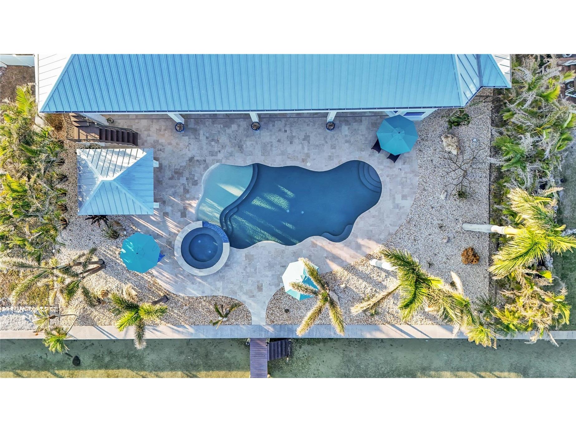 635 Key Royale Drive Holmes Beach FL 34217 - TAMPA BAY/ANNA MARIA SOUND A4687421 image14