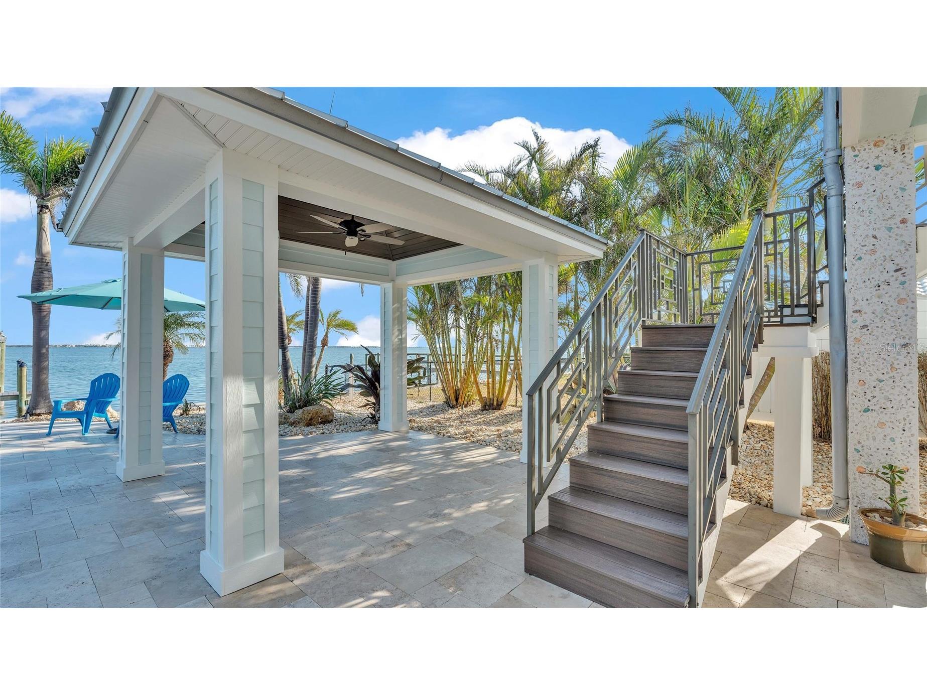 635 Key Royale Drive Holmes Beach FL 34217 - TAMPA BAY/ANNA MARIA SOUND A4687421 image20