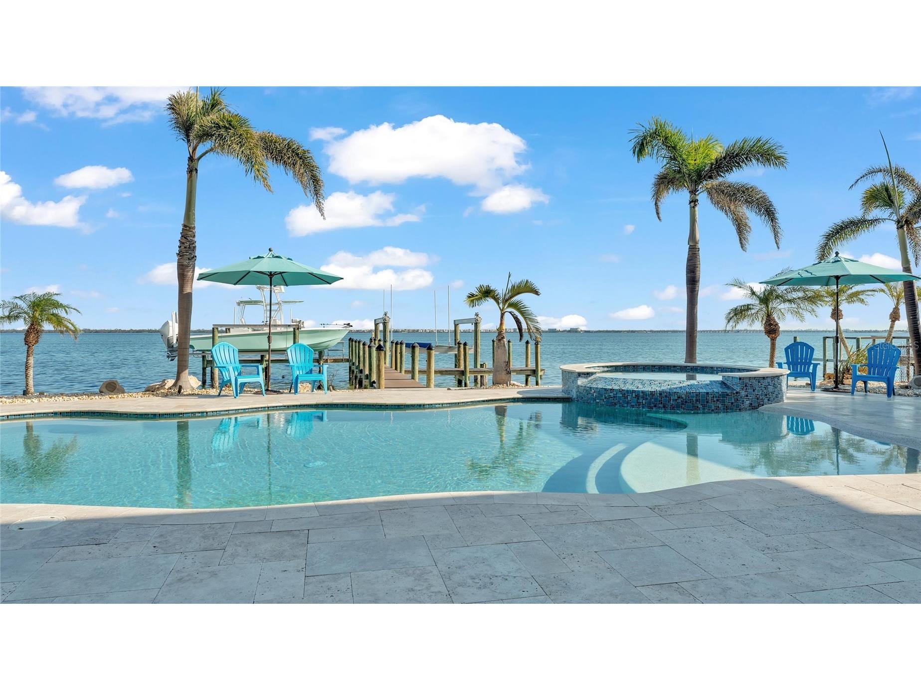 635 Key Royale Drive Holmes Beach FL 34217 - TAMPA BAY/ANNA MARIA SOUND A4687421 image26