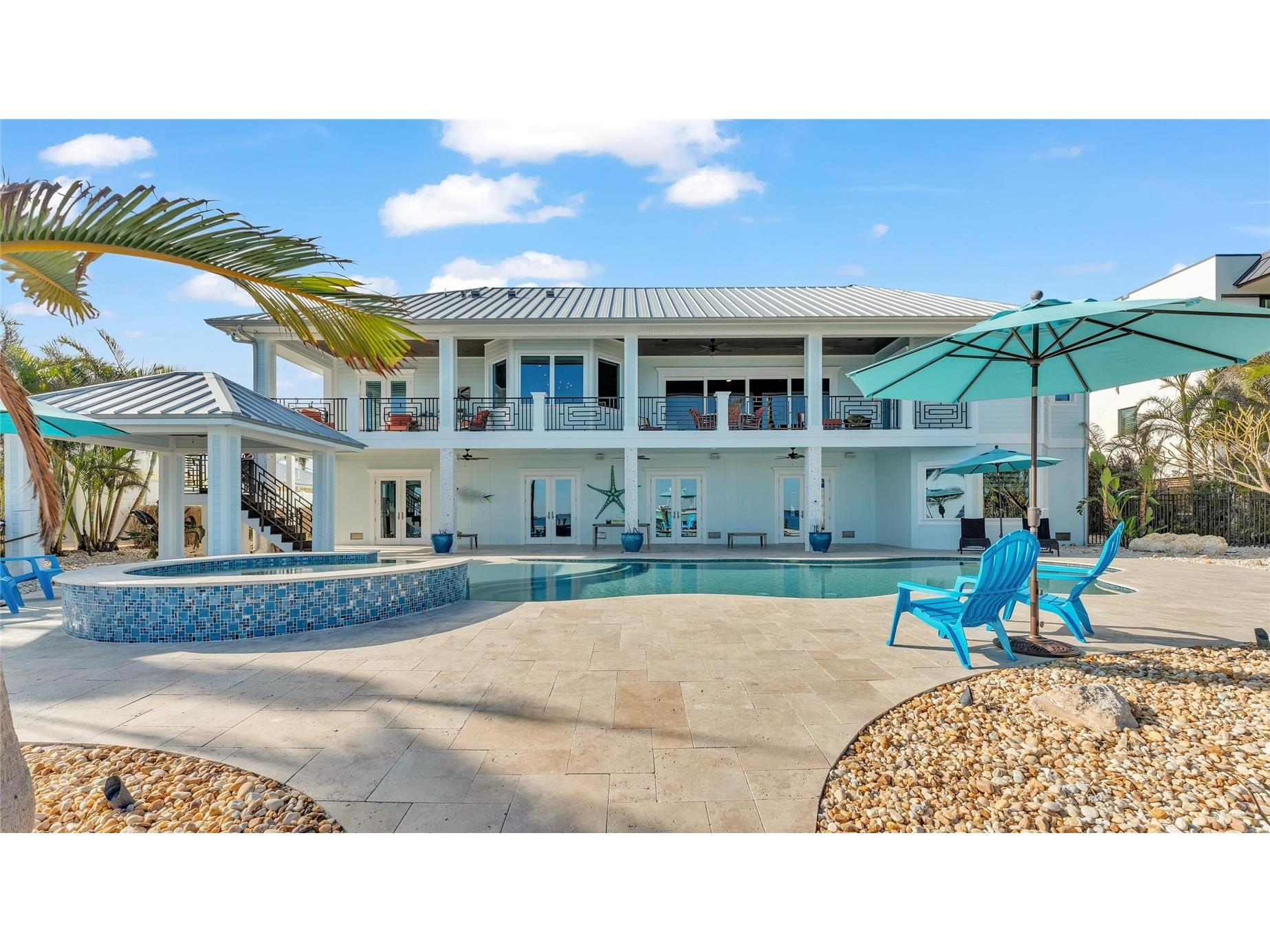 635 Key Royale Drive Holmes Beach FL 34217 - TAMPA BAY/ANNA MARIA SOUND A4687421 image28