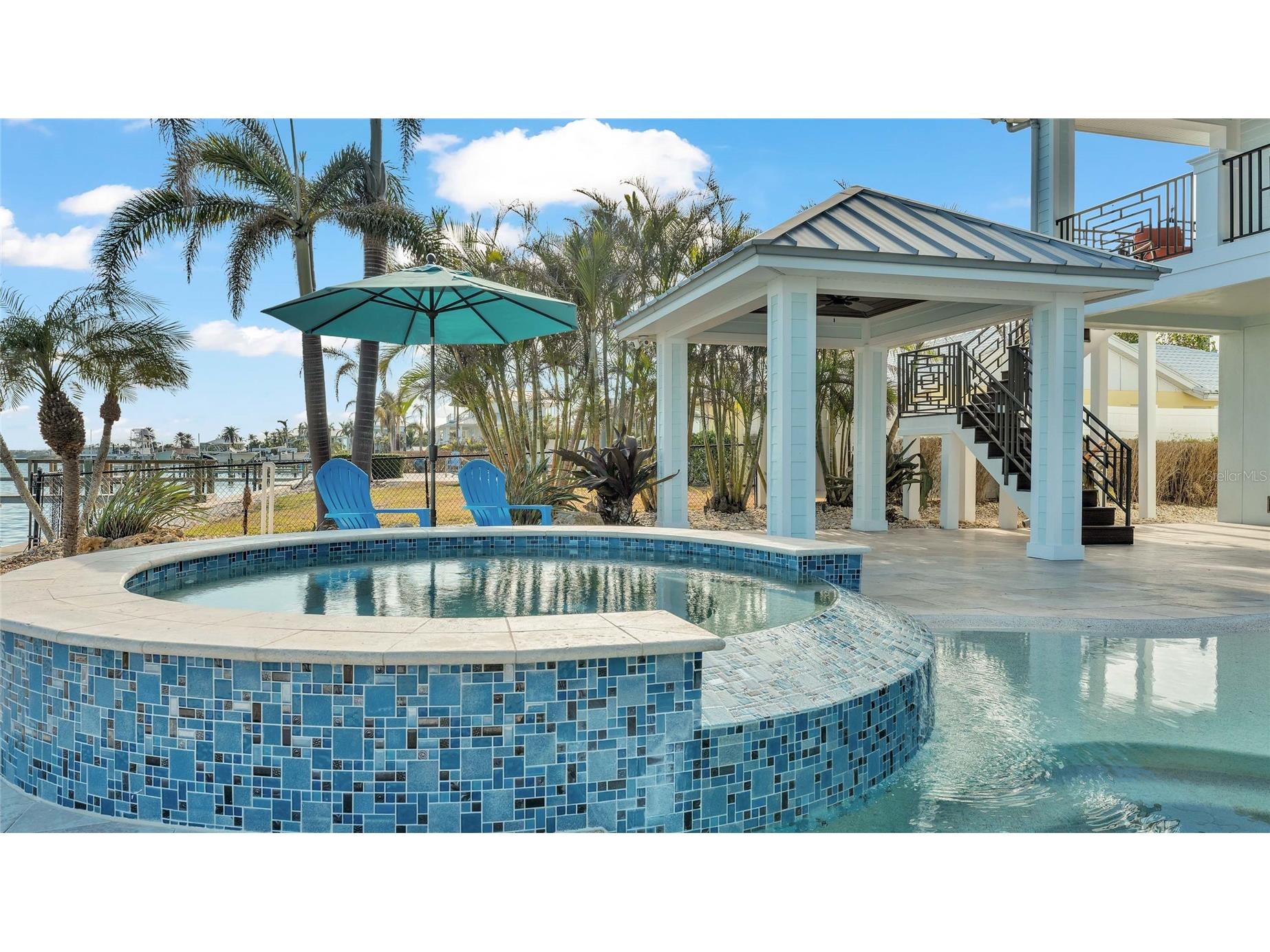 635 Key Royale Drive Holmes Beach FL 34217 - TAMPA BAY/ANNA MARIA SOUND A4687421 image29