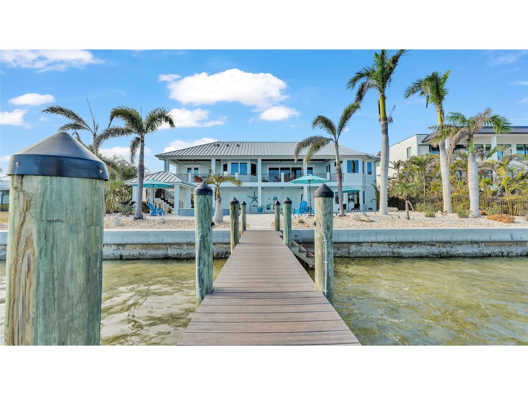 635 Key Royale Drive Holmes Beach FL 34217 - TAMPA BAY/ANNA MARIA SOUND A4687421 image31